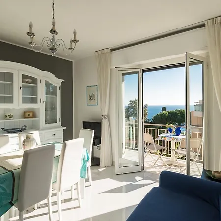 Casa Valentina Σαν Ρέμο