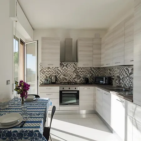 Casa Valentina * San Remo