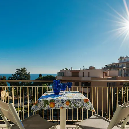 Apartament Casa Valentina *