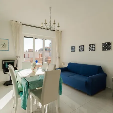 Appartement Casa Valentina