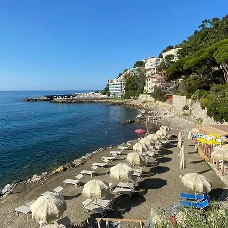 Διαμέρισμα Casa Valentina Σαν Ρέμο