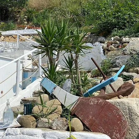Casa Valentina Διαμέρισμα Σαν Ρέμο