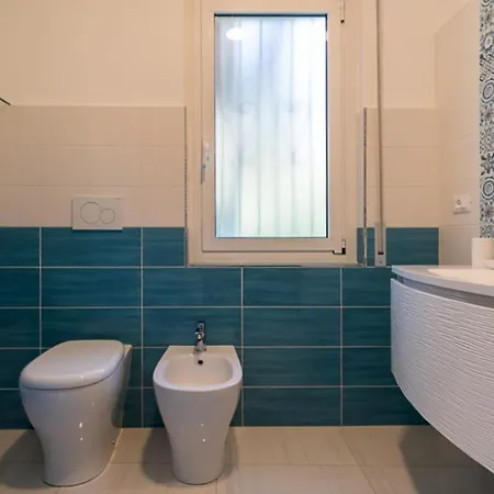 Casa Valentina Διαμέρισμα *