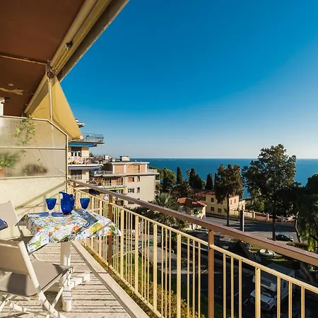 Casa Valentina * San Remo