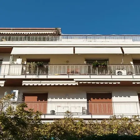 Apartament Casa Valentina *