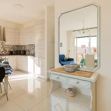 Casa Valentina Διαμέρισμα Σαν Ρέμο