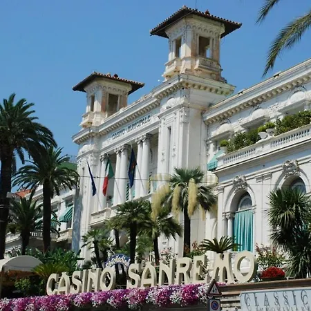 Casa Valentina Διαμέρισμα Σαν Ρέμο