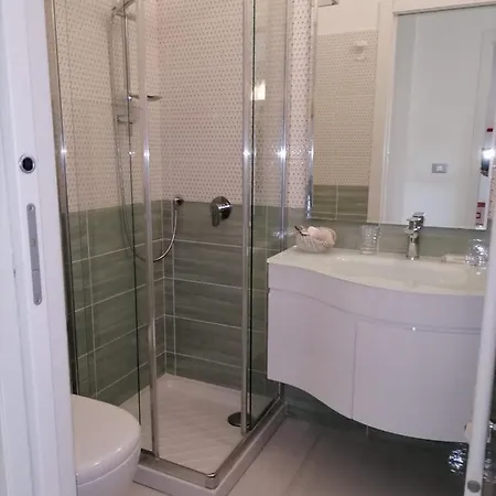 Apartament Casa Valentina