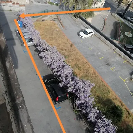 Casa Valentina Διαμέρισμα Σαν Ρέμο