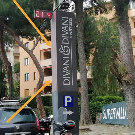 Casa Valentina * Sanremo