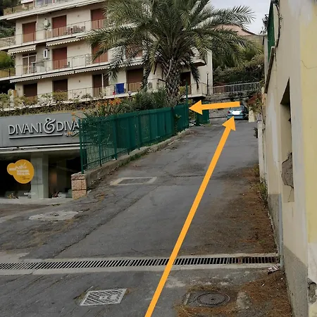Casa Valentina Διαμέρισμα