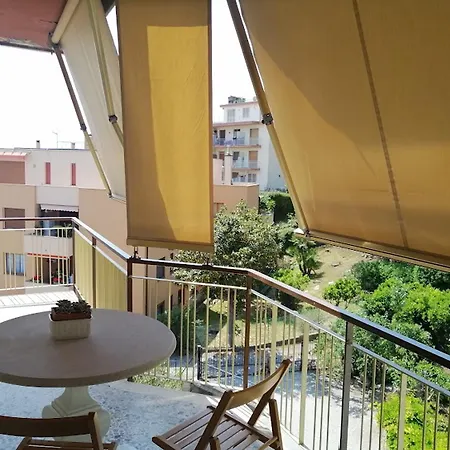 Casa Valentina Apartment *