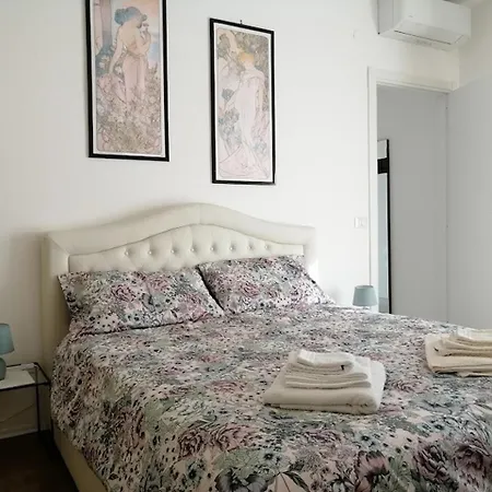 Apartment Casa Valentina Sanremo