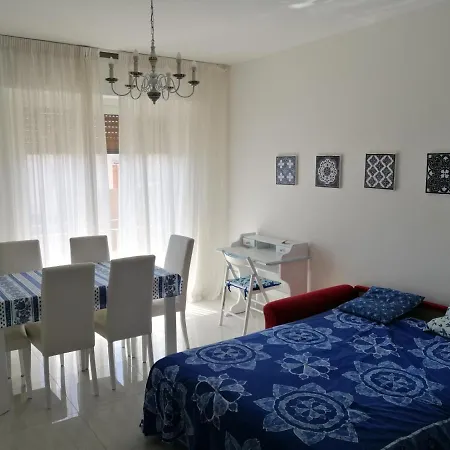 Casa Valentina Διαμέρισμα