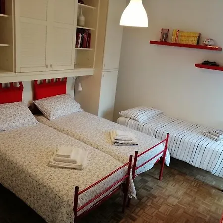 Casa Valentina Διαμέρισμα *