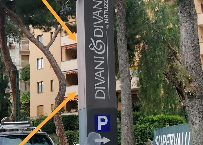 Casa Valentina * Sanremo