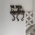 Apartamento Casa Valentina