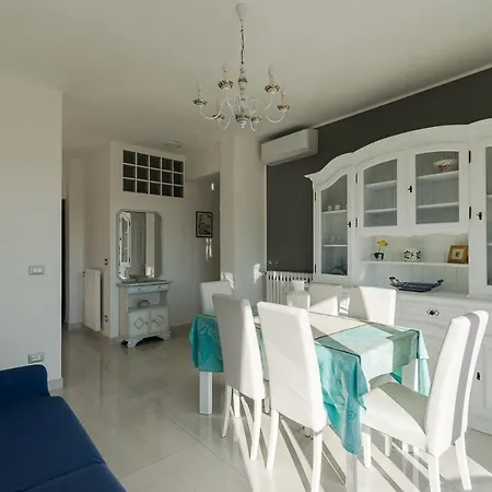 Casa Valentina Sanremo