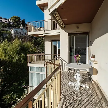 Casa Valentina Daire *