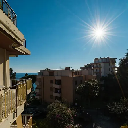 Casa Valentina Daire Sanremo