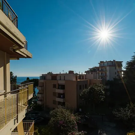 Casa Valentina Daire Sanremo
