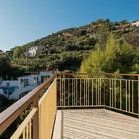 Casa Valentina Daire