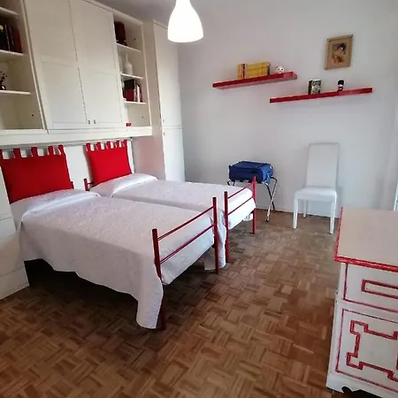 Casa Valentina *