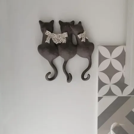 Apartamento Casa Valentina