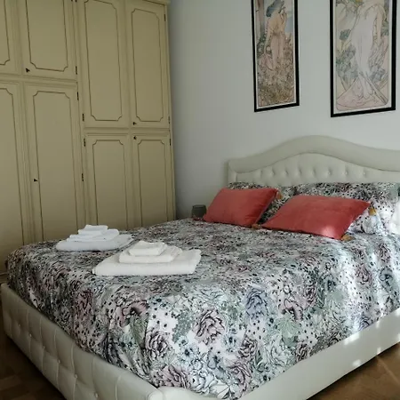 Lejlighed Casa Valentina