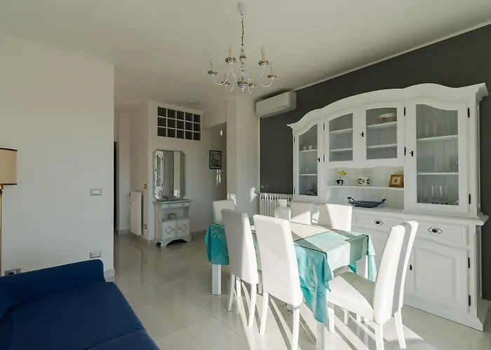 Casa Valentina Sanremo