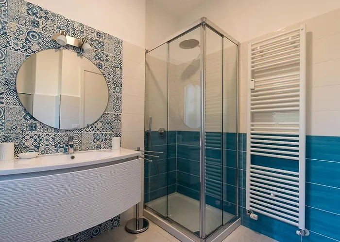 Casa Valentina Lejlighed *