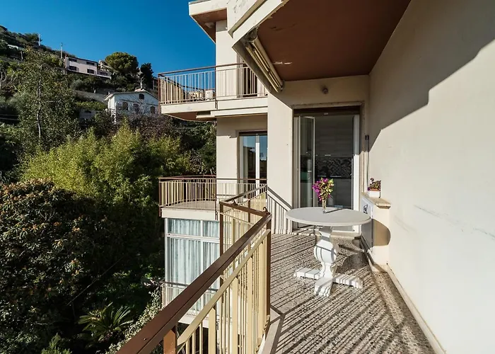 Casa Valentina Daire *