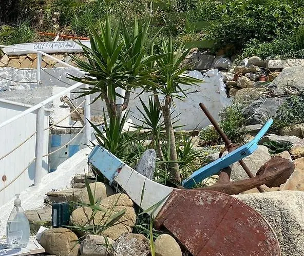 Casa Valentina Lejlighed Sanremo