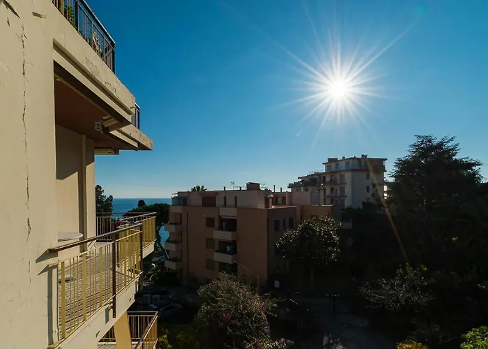 Casa Valentina Daire Sanremo