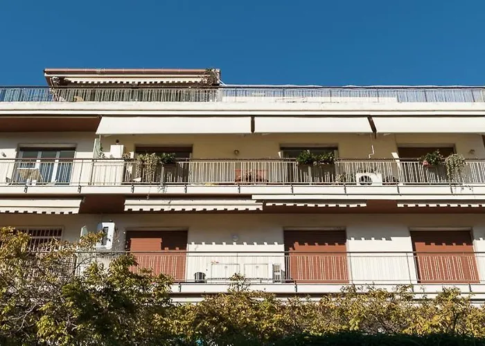 Lejlighed Casa Valentina *