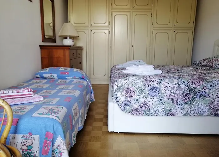 Casa Valentina *