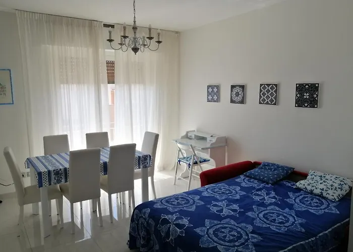 Casa Valentina Lejlighed