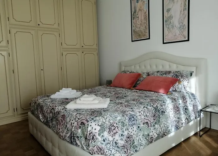Lejlighed Casa Valentina