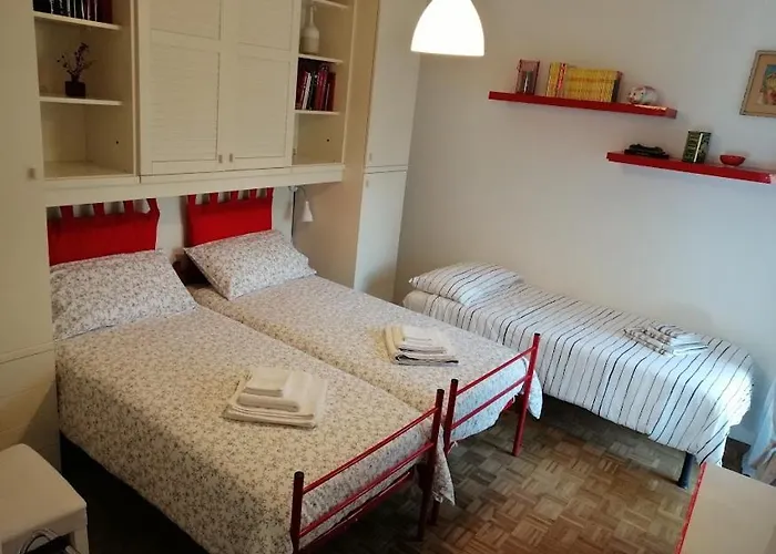 Casa Valentina Lejlighed *
